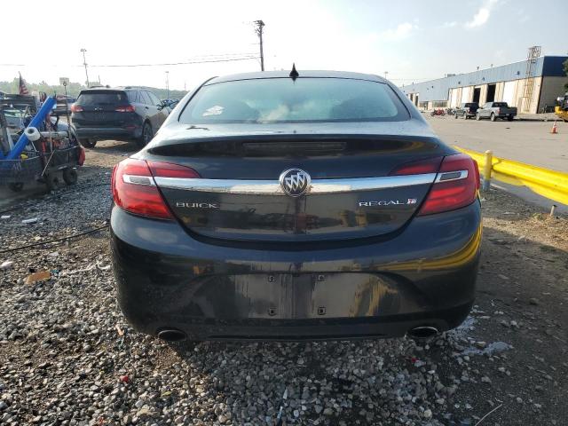 Photo 6 from auction – 2014 BUICK REGAL with VIN 2G4GK5EX3E9234539