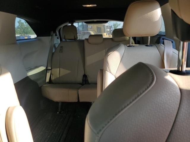 Photo 10 from auction – 2021 TOYOTA SIENNA XLE with VIN 5TDYSKFC2MS002183