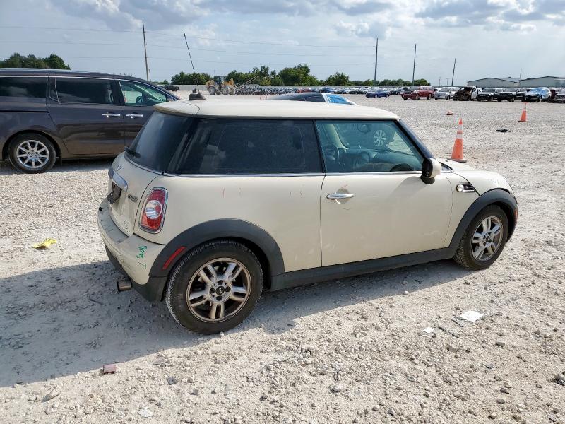 Photo 3 from auction – 2012 MINI COOPER with VIN WMWSU3C56CT255984