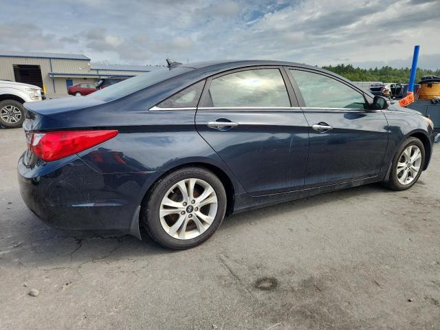 Photo 3 from auction – 2011 HYUNDAI SONATA SE with VIN 5NPEC4AC1BH158561