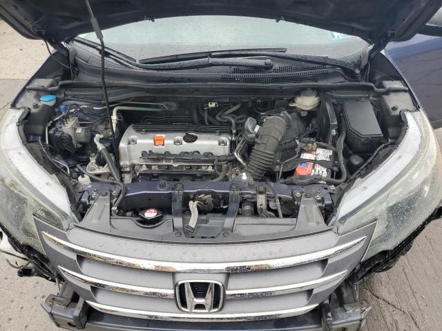Photo 12 from auction – 2012 HONDA CR-V LX with VIN 5J6RM4H31CL048914