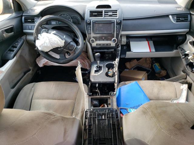 Photo 8 from auction – 2014 TOYOTA CAMRY L with VIN 4T4BF1FK2ER356456