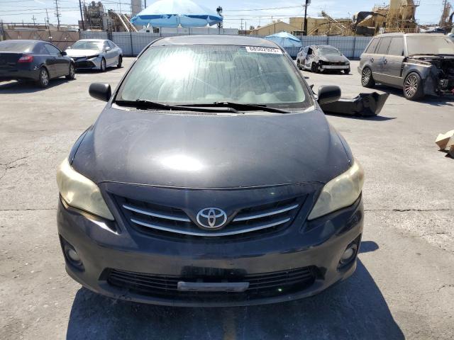Photo 5 from auction – 2013 TOYOTA COROLLA with VIN 5YFBU4EE0DP106808