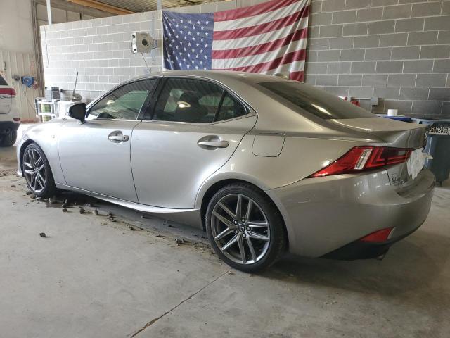 Photo 2 from auction – 2016 LEXUS IS 350 with VIN JTHCE1D22G5010623