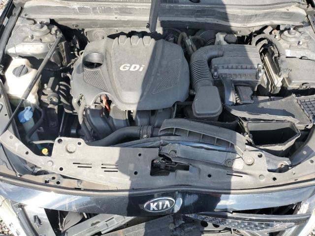 Photo 11 from auction – 2015 KIA OPTIMA with VIN 5XXGM4A7XFG491657