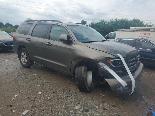 Photo 4 from auction – 2008 TOYOTA SEQUOIA SR5 with VIN 5TDBY64A28S013154