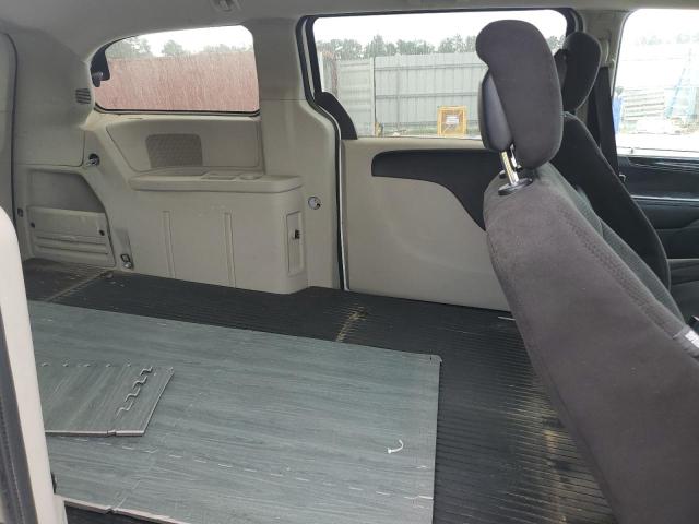 Photo 11 from auction – 2013 RAM TRADESMAN with VIN 2C4JRGAG7DR672003