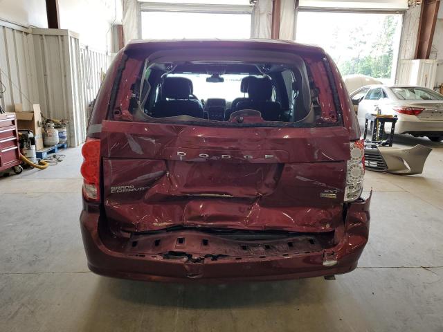 Photo 6 from auction – 2019 DODGE GRAND CARA with VIN 2C4RDGCG0KR699085