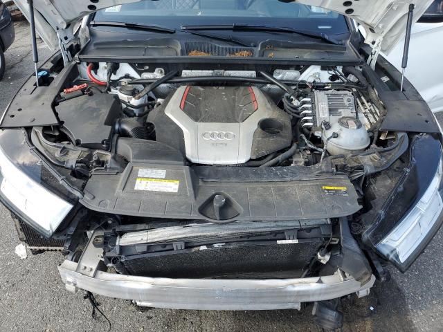 Photo 12 from auction – 2019 AUDI SQ5 PRESTI with VIN WA1C4AFY9K2043791