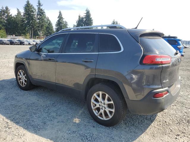 Photo 2 from auction – 2014 JEEP CHEROKEE L with VIN 1C4PJMCB5EW179477