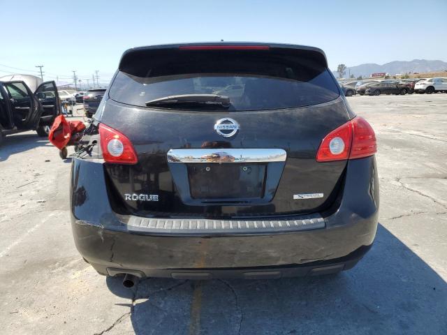 Photo 6 from auction – 2013 NISSAN ROGUE with VIN JN8AS5MT7DW001105