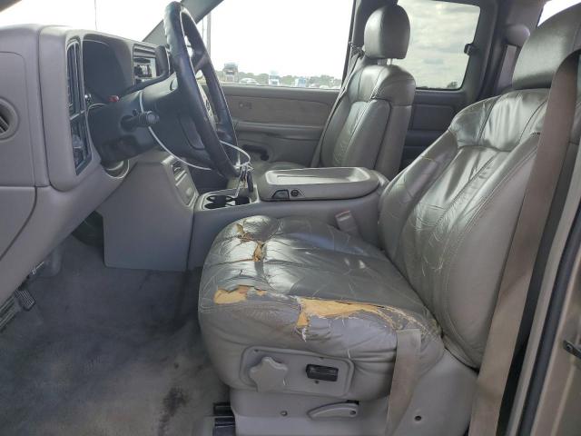 Photo 7 from auction – 2002 CHEVROLET SILVERADO C1500 with VIN 2GCEC19T721146080