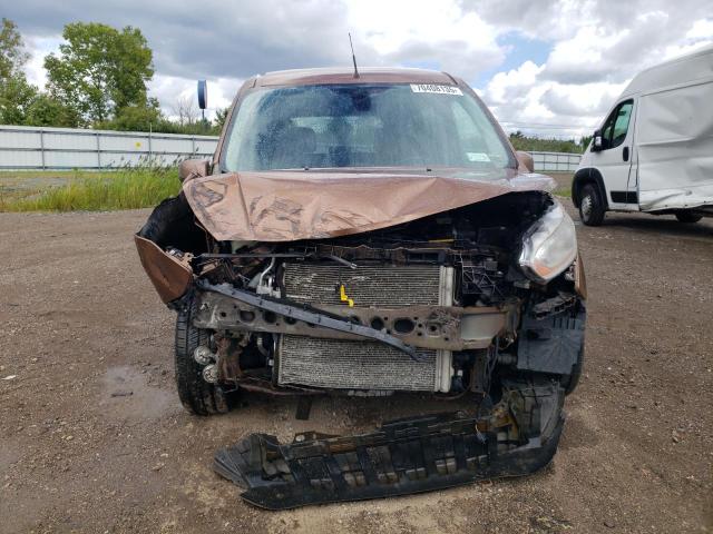Photo 5 from auction – 2014 FORD TRANSIT CO with VIN NM0GE9G73E1139237