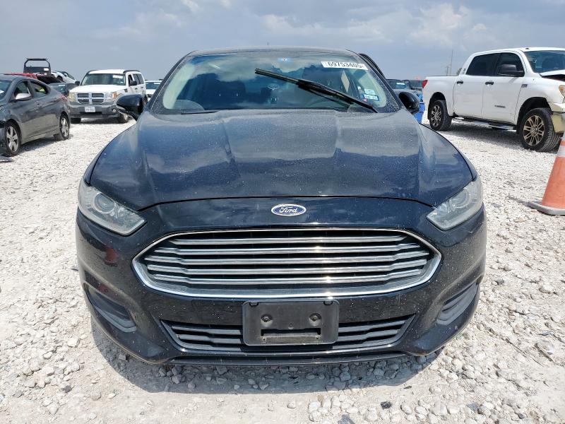 Photo 5 from auction – 2016 FORD FUSION SE with VIN 3FA6P0H72GR113455