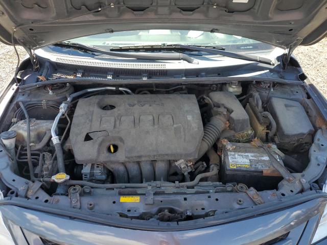 Photo 11 from auction – 2012 TOYOTA COROLLA BA with VIN 2T1BU4EE4CC839295