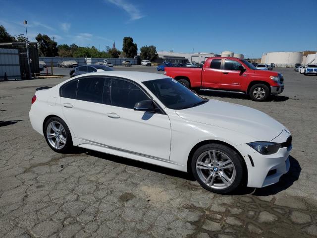 Photo 4 from auction – 2017 BMW 330 I with VIN WBA8B9C53HK675959