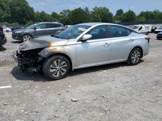 NISSAN ALTIMA S 2019 with VIN 1N4BL4BV9KC253583 - Photo from auction