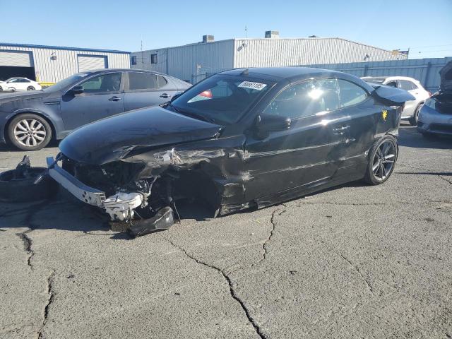 LEXUS IS 350 2014 with VIN JTHFE2C24E2510141 - Photo from auction