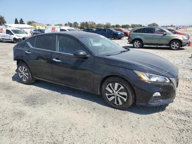 Photo 4 from auction – 2020 NISSAN ALTIMA S with VIN 1N4BL4BV5LC199474