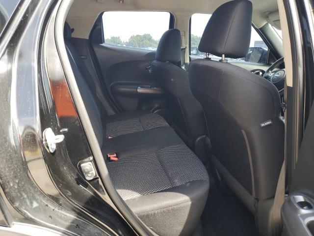 Photo 11 from auction – 2015 NISSAN JUKE S with VIN JN8AF5MR0FT500681