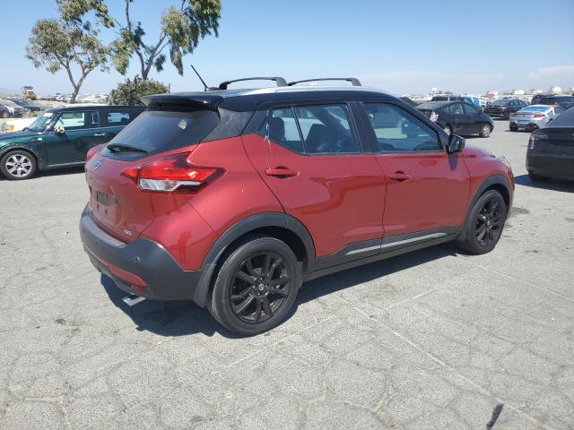 Photo 3 from auction – 2020 NISSAN KICKS SR with VIN 3N1CP5DV2LL564464