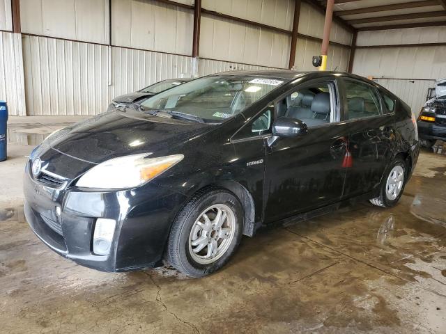 TOYOTA PRIUS 2011 with VIN JTDKN3DU8B0270833 - Photo from auction