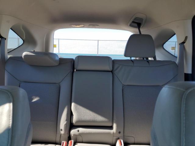 Photo 10 from auction – 2016 HONDA CR-V EXL with VIN 2HKRM3H77GH500443