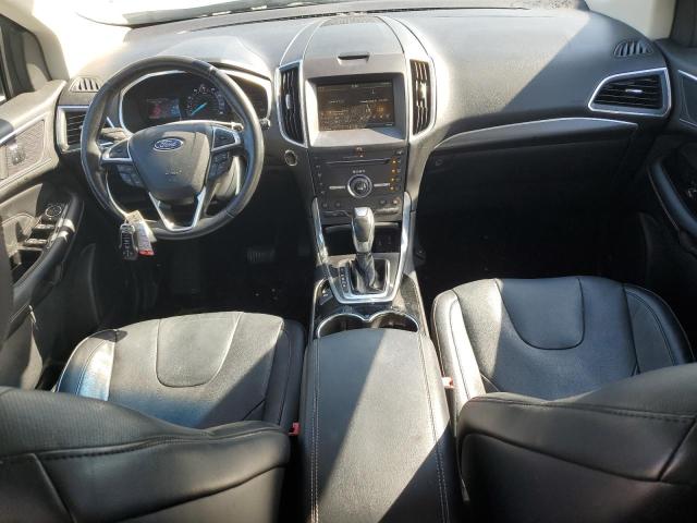 Photo 8 from auction – 2015 FORD EDGE TITANIUM with VIN 2FMTK3K99FBB04512