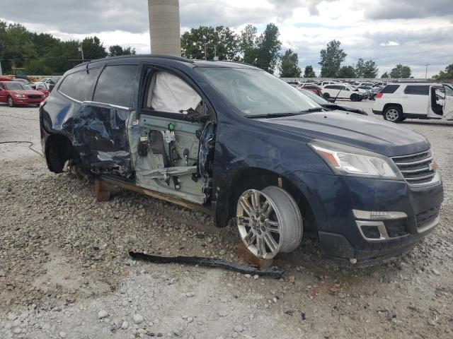 Photo 4 from auction – 2015 CHEVROLET TRAVERSE L with VIN 1GNKVGKD5FJ200742