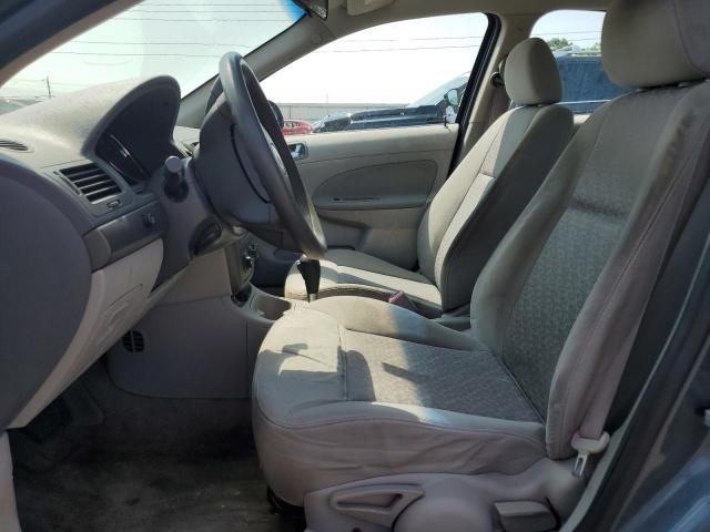 Photo 7 from auction – 2006 CHEVROLET COBALT LS with VIN 1G1AK55F367745956