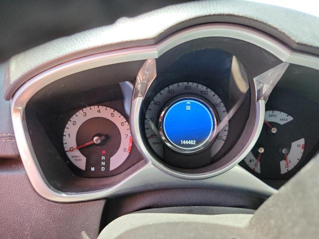 Photo 9 from auction – 2012 CADILLAC SRX LUXURY with VIN 3GYFNAE30CS645341