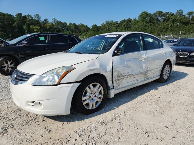 NISSAN ALTIMA BAS 2011 with VIN 1N4AL2AP2BN492271 - Photo from auction