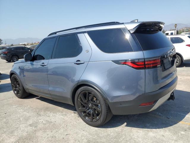 Photo 2 from auction – 2022 LAND ROVER DISCOVERY with VIN SALRJ2EX4N2460546