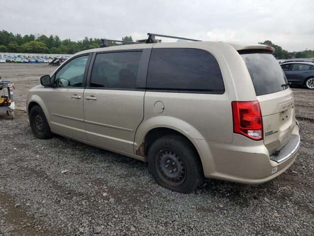 Photo 2 from auction – 2012 DODGE GRAND CARA with VIN 2C4RDGBG5CR335781