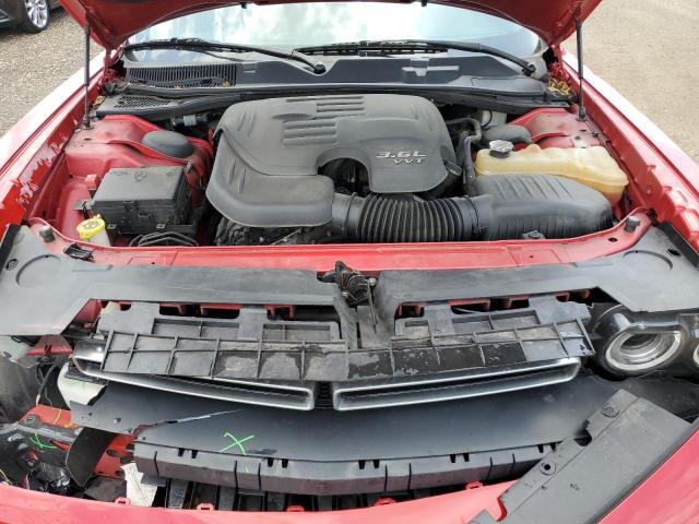 Photo 11 from auction – 2016 DODGE CHALLENGER with VIN 2C3CDZAG9GH209247