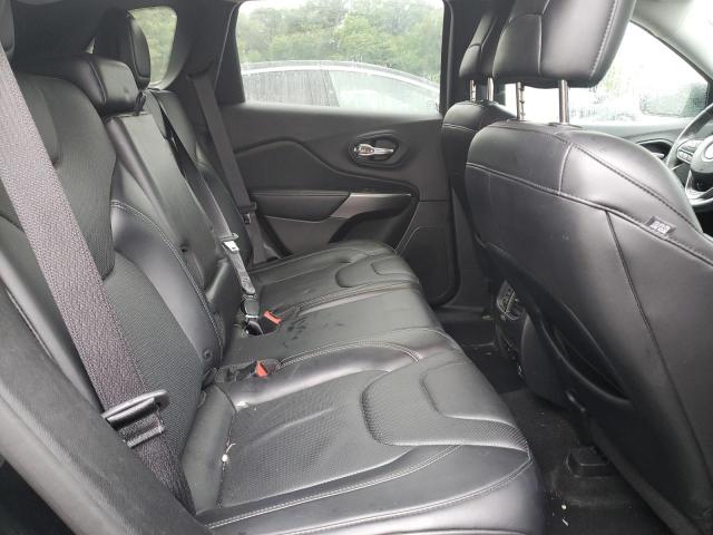 Photo 11 from auction – 2019 JEEP CHEROKEE L with VIN 1C4PJMDX2KD417318