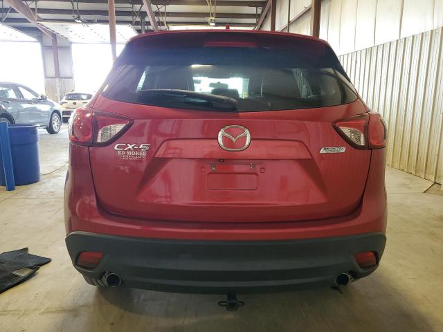 Photo 6 from auction – 2014 MAZDA CX-5 TOURI with VIN JM3KE2CY7E0323208