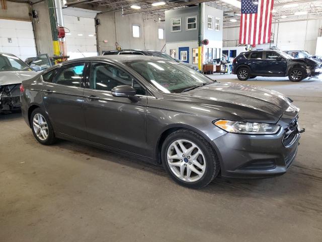 Photo 4 from auction – 2016 FORD FUSION SE with VIN 3FA6P0H79GR193918