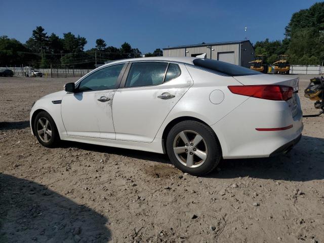 Photo 2 from auction – 2015 KIA OPTIMA LX with VIN KNAGM4A79F5588057