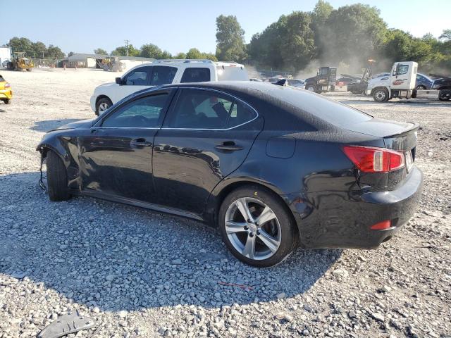 Photo 2 from auction – 2012 LEXUS IS 250 with VIN JTHBF5C29C5165679