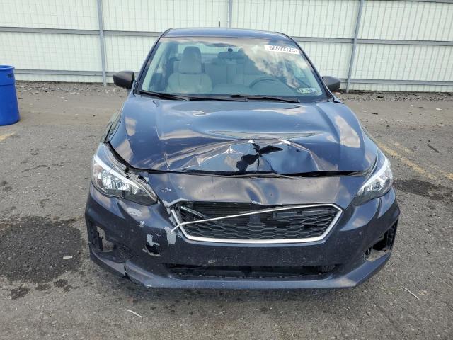 Photo 5 from auction – 2019 SUBARU IMPREZA with VIN 4S3GKAA69K3623894