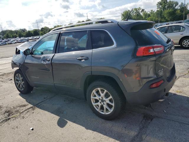 Photo 2 from auction – 2016 JEEP CHEROKEE L with VIN 1C4PJMCBXGW298306