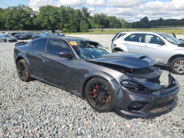 Photo 4 from auction – 2022 DODGE CHARGER SC with VIN 2C3CDXGJ6NH176261