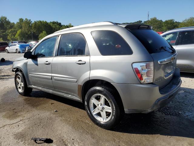 Photo 2 from auction – 2006 CHEVROLET EQUINOX LT with VIN 2CNDL63F566165162