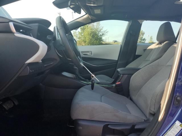 Photo 7 from auction – 2021 TOYOTA COROLLA SE with VIN 5YFP4MCE9MP064048