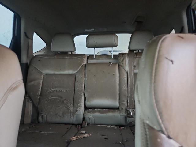Photo 10 from auction – 2015 HONDA CR-V TOURI with VIN 5J6RM4H93FL024204