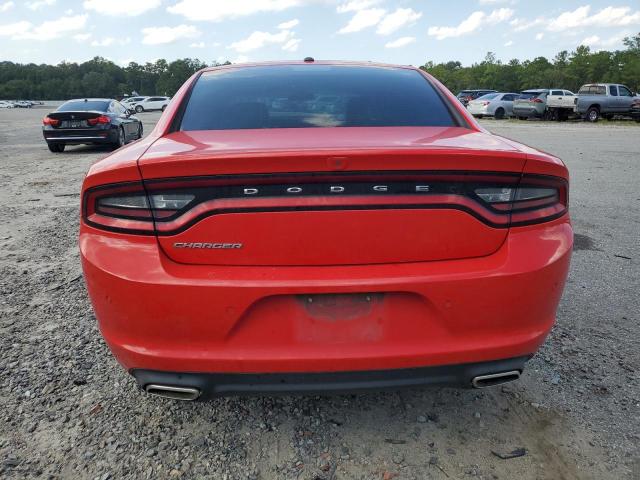 Photo 6 from auction – 2019 DODGE CHARGER SX with VIN 2C3CDXBG5KH727965