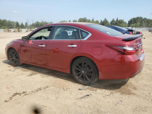 Photo 2 from auction – 2017 NISSAN ALTIMA 2.5 with VIN 1N4AL3AP7HC471586