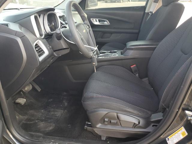 Photo 7 from auction – 2014 CHEVROLET EQUINOX LS with VIN 2GNALAEK7E1123745