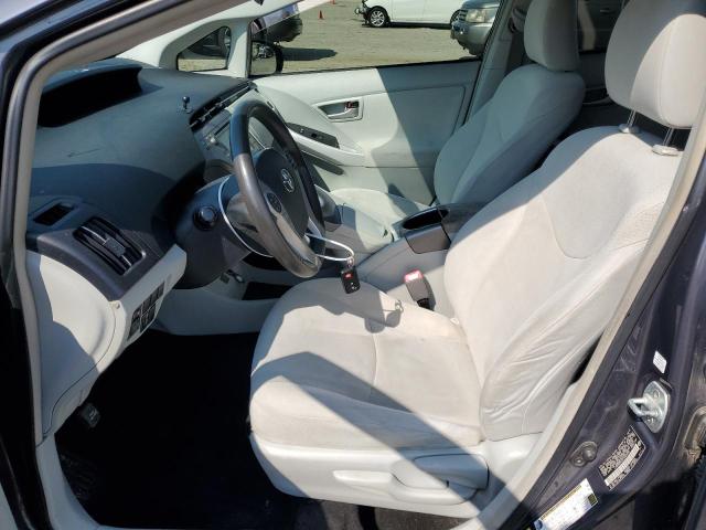 Zdjęcie 7 z aukcji – 2013 TOYOTA PRIUS z VIN JTDKN3DU2D1623340